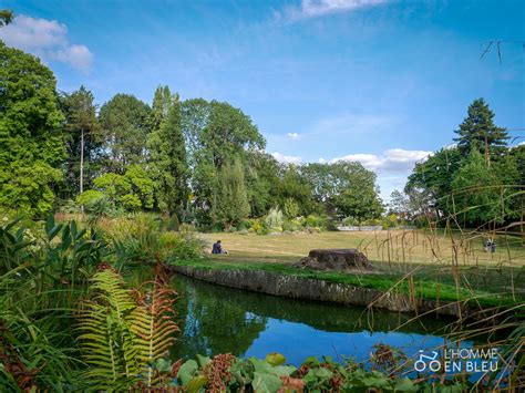 Parc Samya à Limoges
