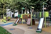 Parc Simiot à Bordeaux