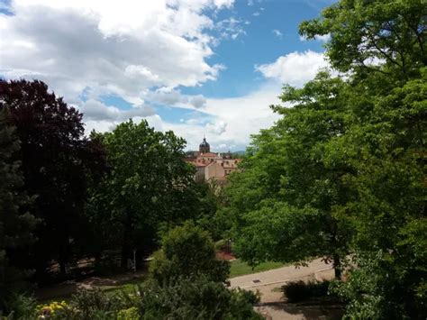 Parc Sutter à Lyon
