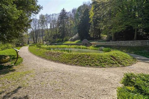 Parc Vix à Avize