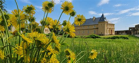 Parc de Cattenom à Cattenom