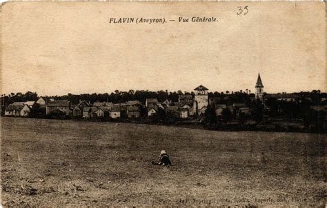 Parc de Flavin à Flavin