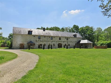 Parc de Launay à Louresse-Rochemenier