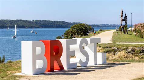 Parc de Traverse à Brest