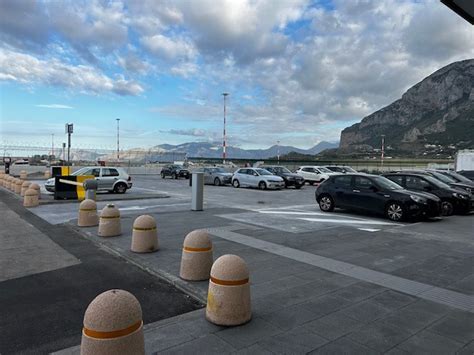 Parcheggio Palermo