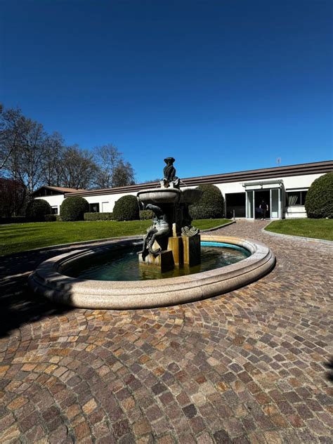 Parco Sassi Hotel Turin
