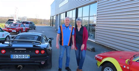 Pardonnet Performance à Saint-Vit