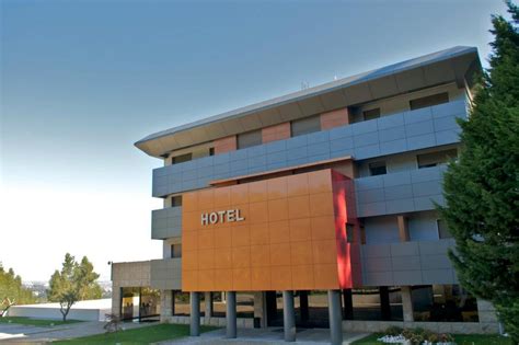 Paredes Design Hotel Paredes