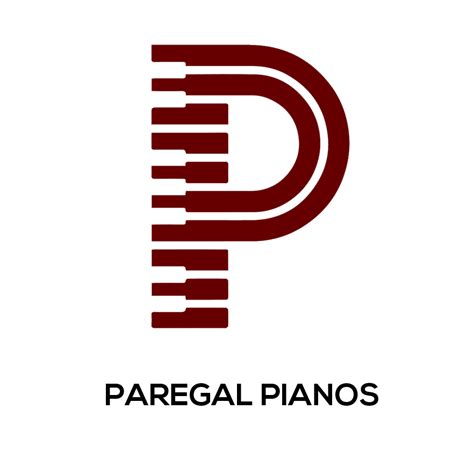Paregal Pianos