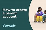 Parent Account