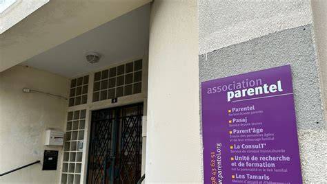 Parentel à Laval