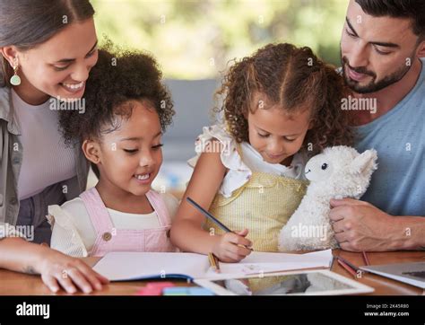 Parents with Children
