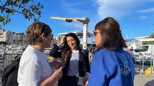 Parfois à Marseille