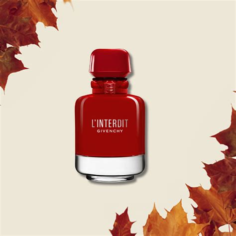 Parfum d'Automne à Cuts