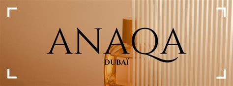 Parfumerie - Anaqa Dubaï à Reims