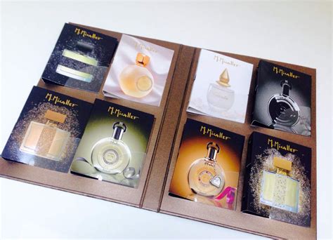 Parfums M.Micallef à Grasse