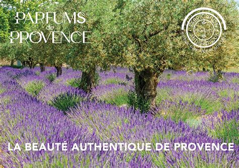 Parfums de Provence à Niort