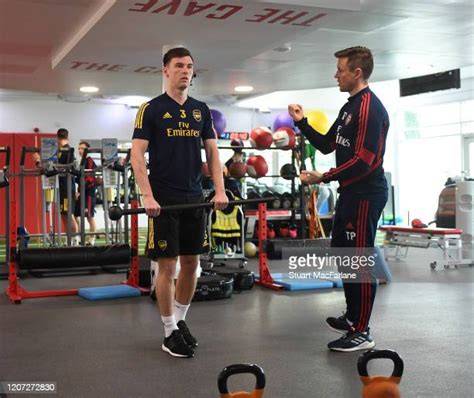 Parham Training 