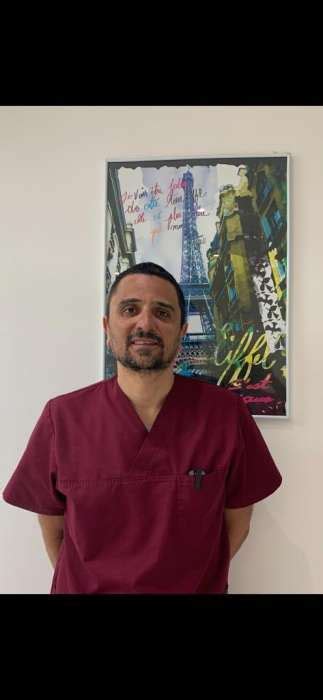 Pariente Denis à Paris