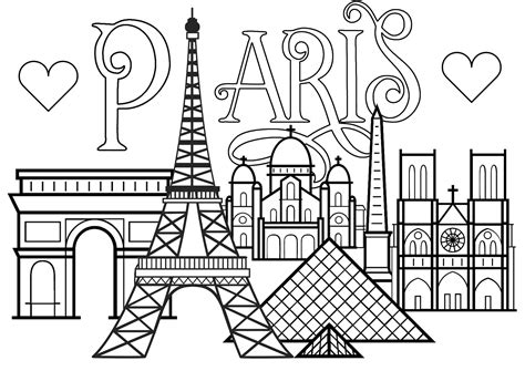 Paris-Coloring-Pages-For-Kids
