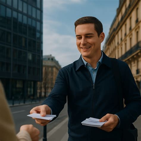 Paris Distribution à Paris