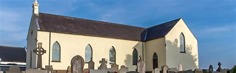 Parish of Errigal Ciaran