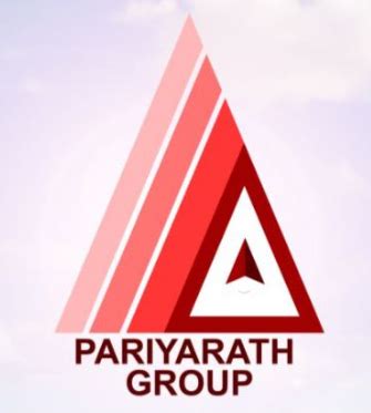 Pariyarath Group Edapazhanji Office