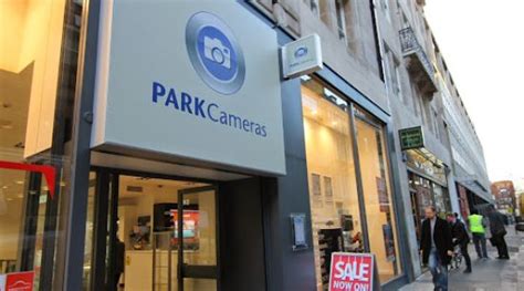 Park Cameras London