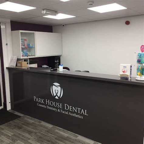 Park House Dental Practice & Cosmetic Centre