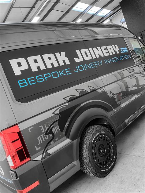 Park Joinery