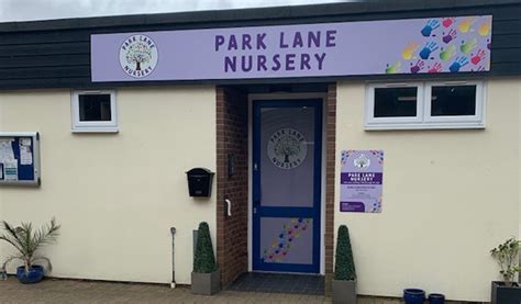 Park Lane Nursery
