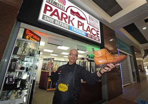 Park Place Shoe Repairs