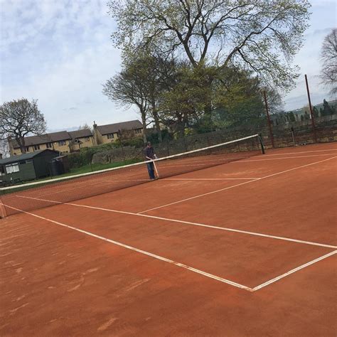 Park Tennis Club