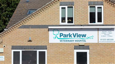 Park View Veterinary Hospital