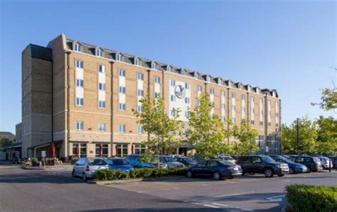 ParkBee Village Hotel - Bournemouth