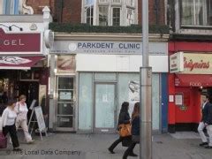 Parkdent Dental Clinic