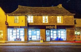 Parkers Witney Lettings & Estate Agents