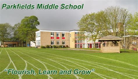Parkfields Middle School