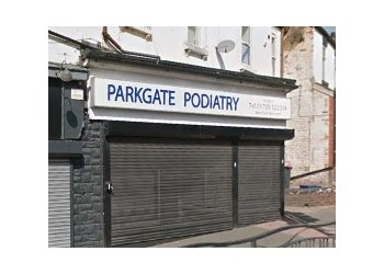 Parkgate Chiropody Ltd