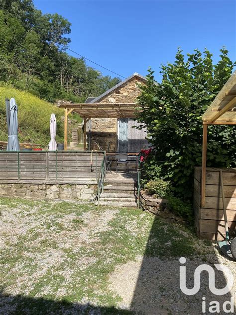 Parking à Balaguier-sur-Rance