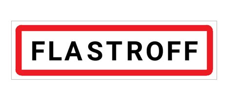 Parking à Flastroff