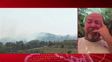 Parking à Fontjoncouse