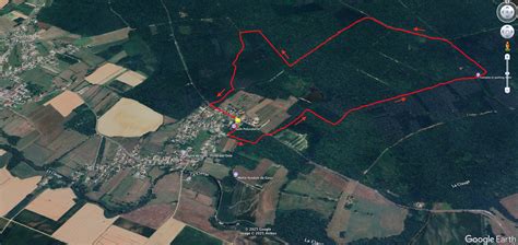 Parking à Goux à Goux