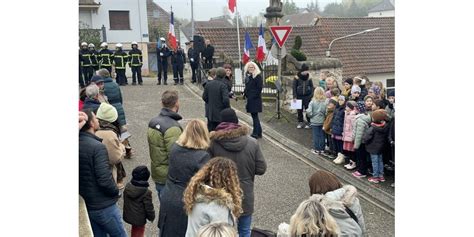 Parking à Gros-Réderching