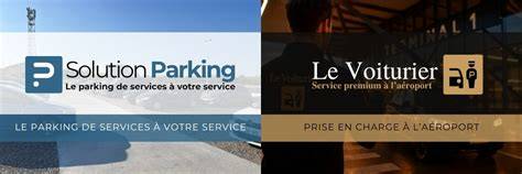 Parking à Guillerval