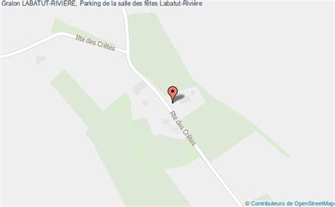 Parking à Labatut à Labatut