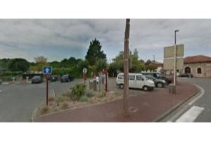 Parking à Messanges à Messanges