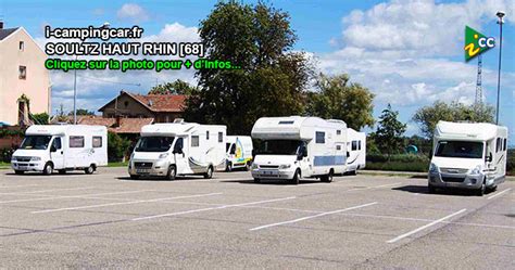 Parking à Soultz-Haut-Rhin