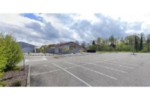 Parking à Val-de-Moder