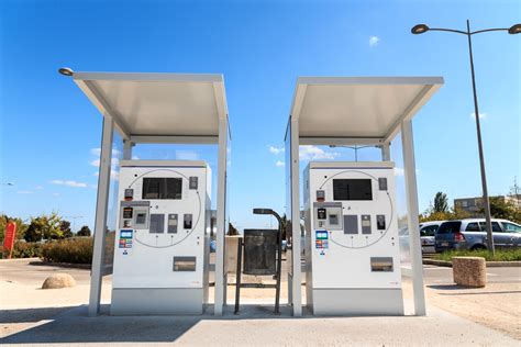 Parking à Bazougers